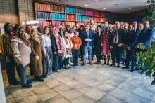 Winter International Week 2023