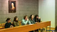 Debata Oksfordzka, 18.01.2024