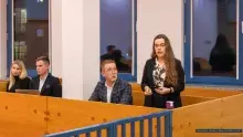 Debata Oksfordzka, 18.01.2024