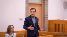 Debata Oksfordzka, 18.01.2024
