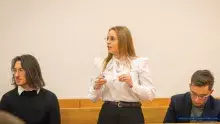Debata Oksfordzka, 18.01.2024