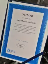 Wręczenie nagród w VI Konkursie o Nagrodę Rzecznika Finansowego