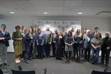 Wręczenie nagród w VI Konkursie o Nagrodę Rzecznika Finansowego