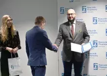 Wręczenie nagród w VI Konkursie o Nagrodę Rzecznika Finansowego