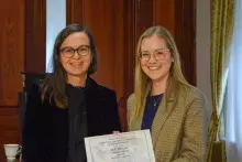 Udział reprezentacji WPiA UG w The Phillip C. Jessup International Law Moot Court Competition