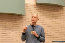 Spotkanie z Kandydatem na Dziekana
