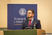 Spotkanie z Kandydatem na Dziekana