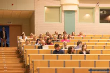Spotkanie z Kandydatem na Dziekana