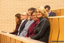 Spotkanie z Kandydatem na Dziekana