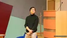 The JudgeShow2