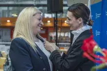 Gala nagród z okazji 54. rocznicy powołania Uniwersytetu Gdańskiego | fot. A.Stocki