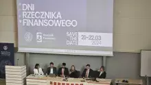 Relacja: Dni Rzecznika Finansowego