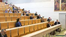 Polsko-Szwajcarskie Forum Prawa Prywatnego