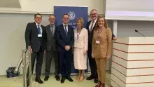 Polsko-Szwajcarskie Forum Prawa Prywatnego