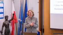 Relacja: Dyplomatorium Szkoły Prawa Niemieckiego połączone z gościnnym wykładem prof. Angeliki Nußberger, M.A. z Kolonii
