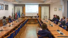Relacja: Dyplomatorium Szkoły Prawa Niemieckiego połączone z gościnnym wykładem prof. Angeliki Nußberger, M.A. z Kolonii