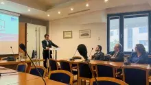 Relacja: Dyplomatorium Szkoły Prawa Niemieckiego połączone z gościnnym wykładem prof. Angeliki Nußberger, M.A. z Kolonii