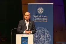 Relacja: "Elementy i dynamika europejskiego standardu prawnego"