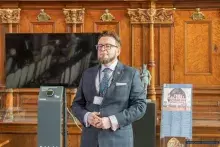 Relacja: "Elementy i dynamika europejskiego standardu prawnego"