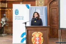 Relacja: "Elementy i dynamika europejskiego standardu prawnego"