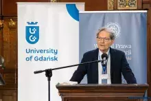 Relacja: "Elementy i dynamika europejskiego standardu prawnego"