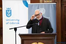 Relacja: "Elementy i dynamika europejskiego standardu prawnego"