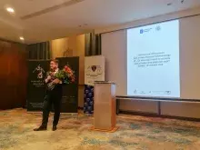 Relacja: Konferencja jubileuszowa prof. dr. hab. Andrzeja Powałowskiego