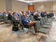 Relacja: Konferencja jubileuszowa prof. dr. hab. Andrzeja Powałowskiego