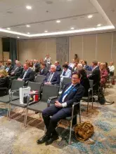 Relacja: Konferencja jubileuszowa prof. dr. hab. Andrzeja Powałowskiego