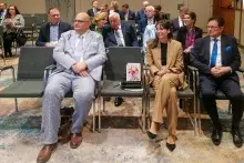 Relacja: Konferencja jubileuszowa prof. dr. hab. Andrzeja Powałowskiego