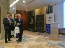Relacja: Konferencja jubileuszowa prof. dr. hab. Andrzeja Powałowskiego