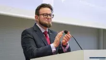 Wykład prof. Sławomira Redo