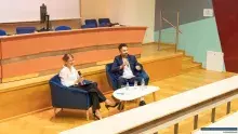 Relacja: Tydzień Zawodów Prawniczych