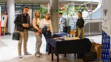 Relacja: Tydzień Zawodów Prawniczych