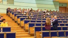 Relacja: Tydzień Zawodów Prawniczych