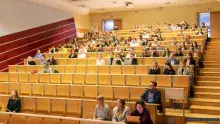 Relacja: Tydzień Zawodów Prawniczych
