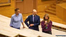 Relacja: Tydzień Zawodów Prawniczych