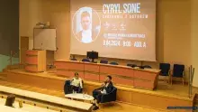 Relacja: Tydzień Zawodów Prawniczych