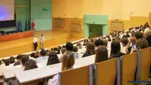 Relacja: Tydzień Zawodów Prawniczych