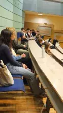 Relacja: Tydzień Zawodów Prawniczych