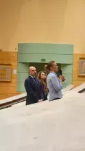 Relacja: Tydzień Zawodów Prawniczych