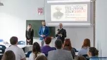 Relacja: Tydzień Zawodów Prawniczych