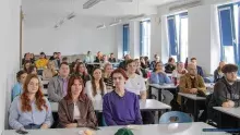 Relacja: Tydzień Zawodów Prawniczych