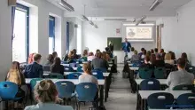 Relacja: Tydzień Zawodów Prawniczych