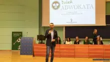 Relacja: Tydzień Zawodów Prawniczych