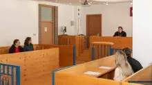 Relacja: Tydzień Zawodów Prawniczych