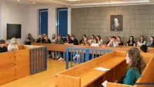 Relacja: Tydzień Zawodów Prawniczych
