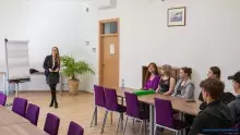 Relacja: Tydzień Zawodów Prawniczych