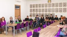 Relacja: Tydzień Zawodów Prawniczych