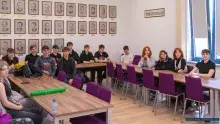 Relacja: Tydzień Zawodów Prawniczych